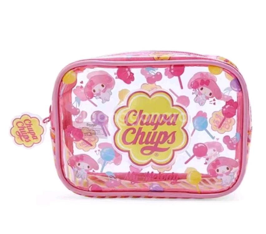 마멜 츄파춥스 파우치--0