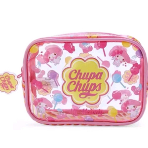 마멜 츄파춥스 파우치