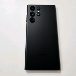 갤럭시s22울트라 256G 자급제 A급