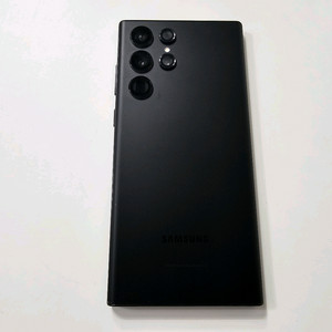 갤럭시s22울트라 256G 자급제 A급