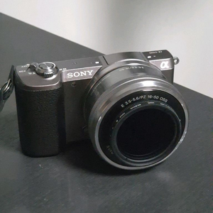 소니a5100