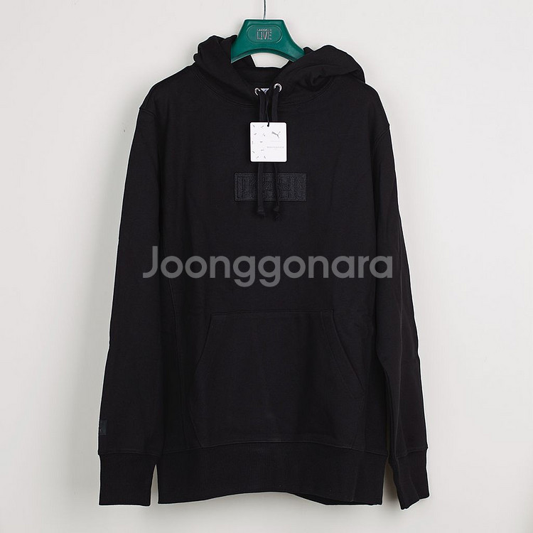 [S,M]메종키츠네 X 퓨마 콜라보후드티 팝니다--0