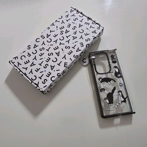 케이스티파이 갤럭시폴드7 케이스 맥세이프 새상품