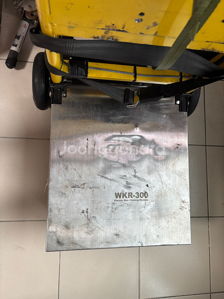 계단 운반 리프트, 핸드카 팝니다--1