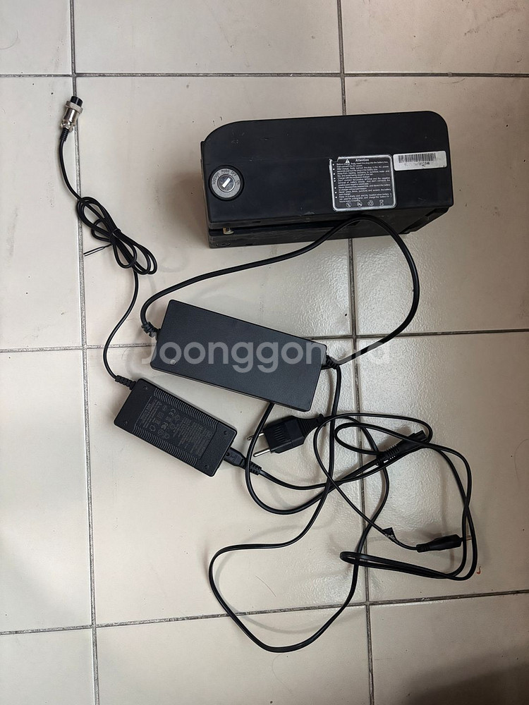 계단 운반 리프트, 핸드카 팝니다--2