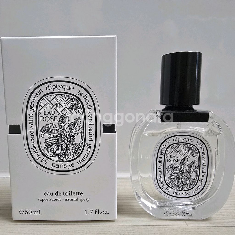 딥티크 오로즈 EDT 50ml--0