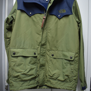 노스페이스 남성 바람막이 (95)