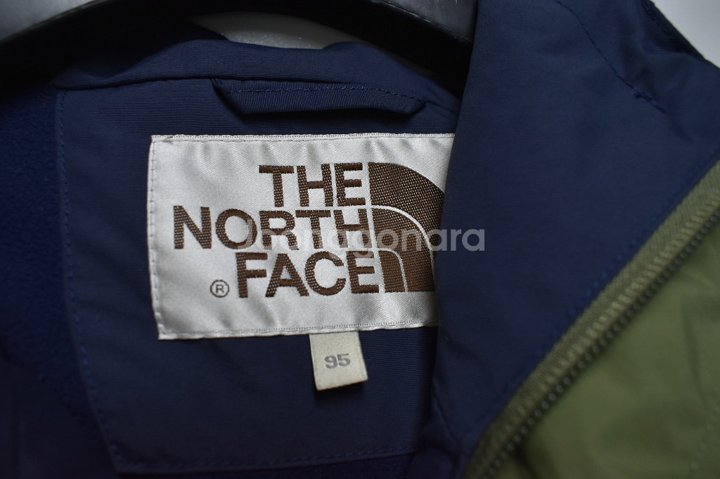 노스페이스 남성 바람막이 (95)--2