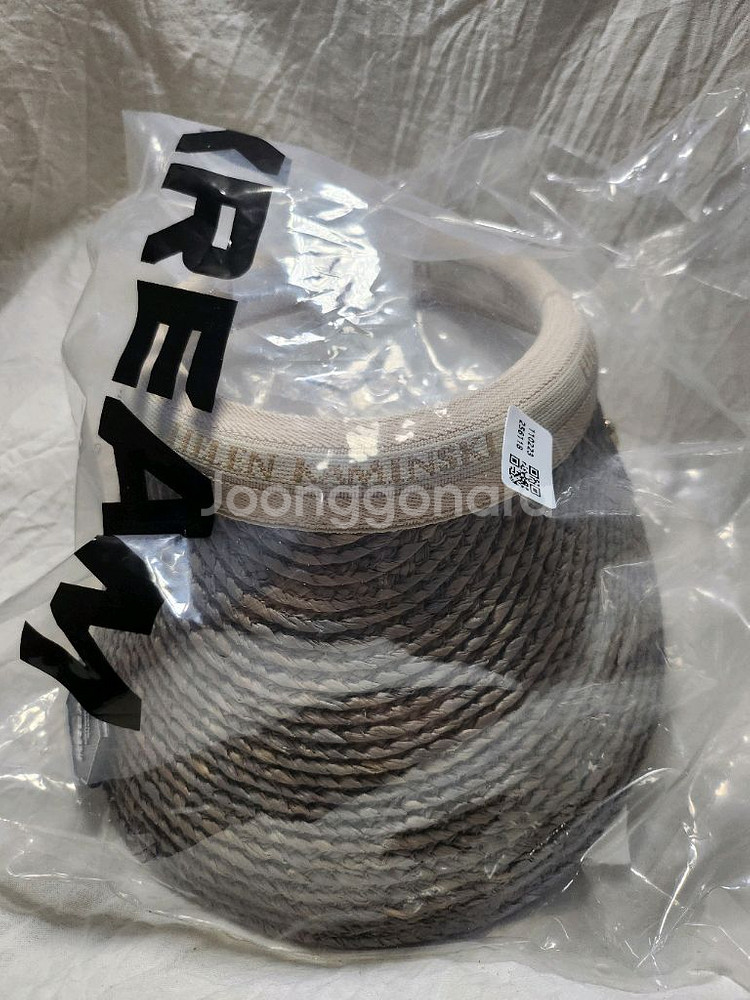 헬렌카민스키 비앙카 누가 내추럴 블랙 이클립스 새제품--0