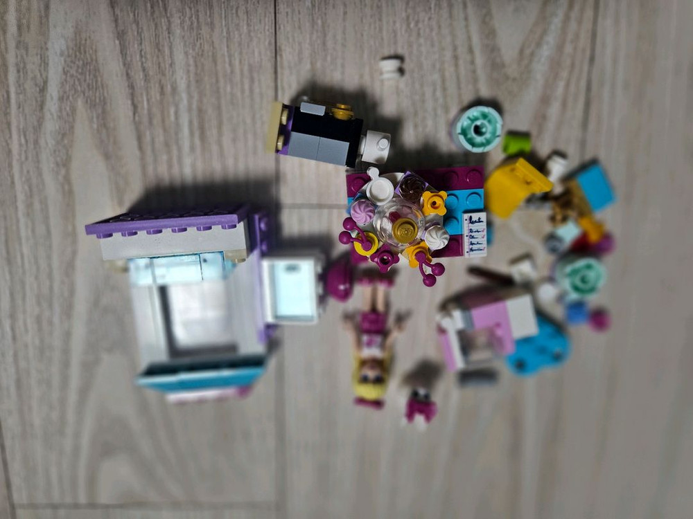 레고 프렌즈 세트--3