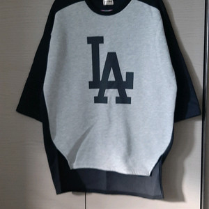 약기모박시한티셔츠