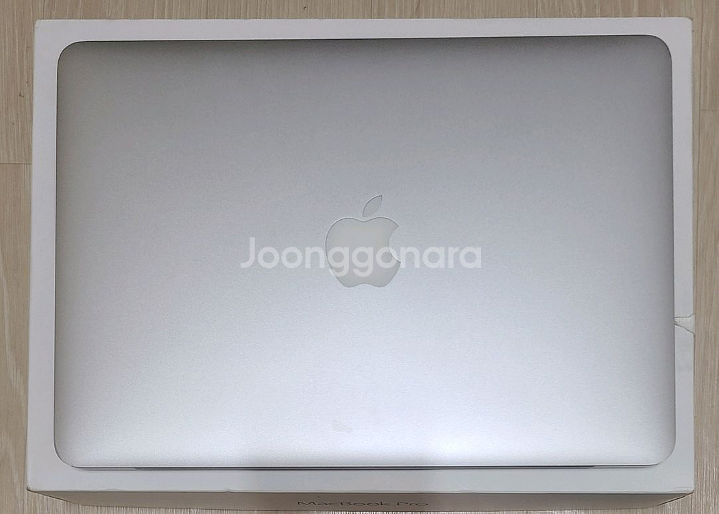 부품용 맥북프로 A1503--0