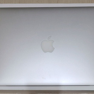 부품용 맥북프로 A1503