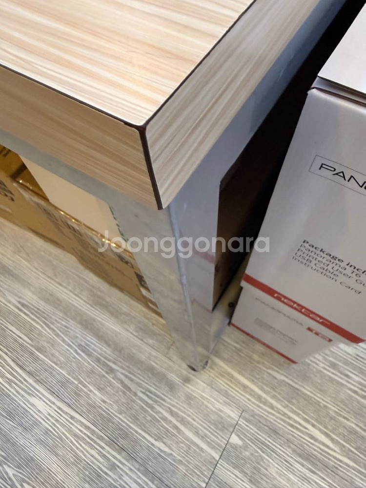 전시테이블, 회의실, 카페, 디스플레이--1