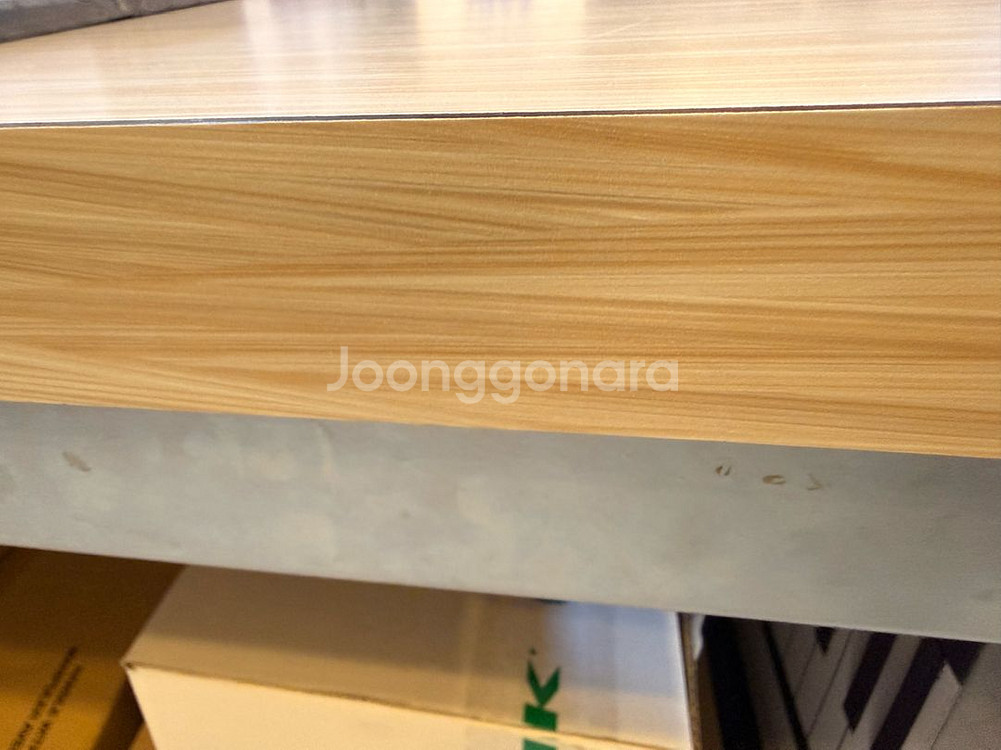 전시테이블, 회의실, 카페, 디스플레이--3