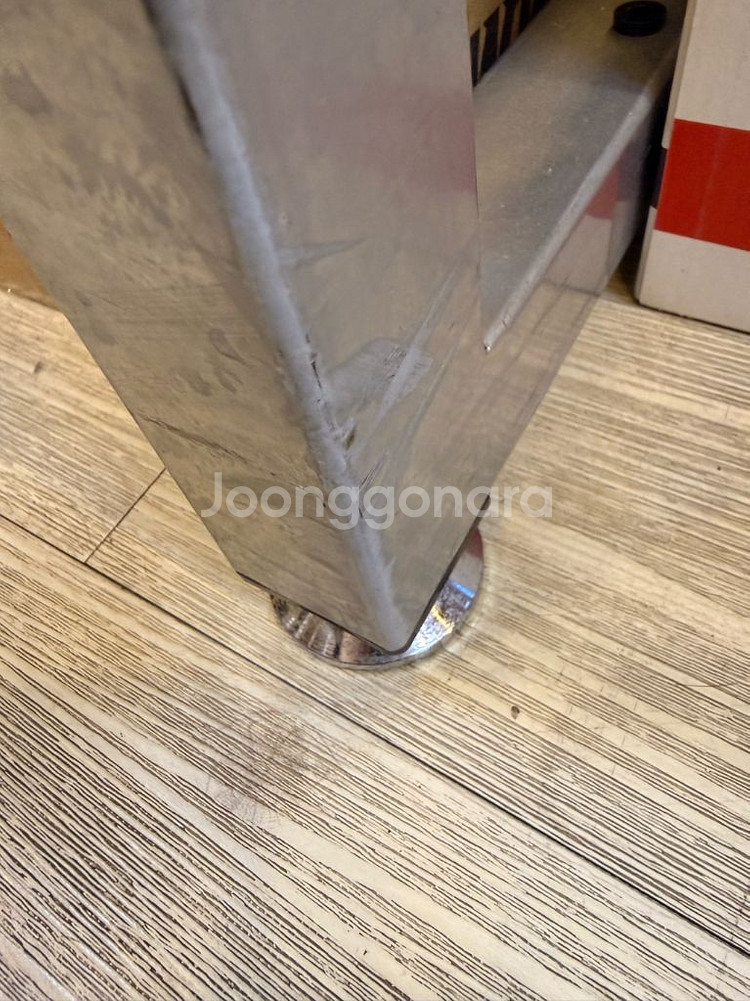 전시테이블, 회의실, 카페, 디스플레이--2