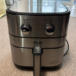 한경희 에어프라이어 올스텐