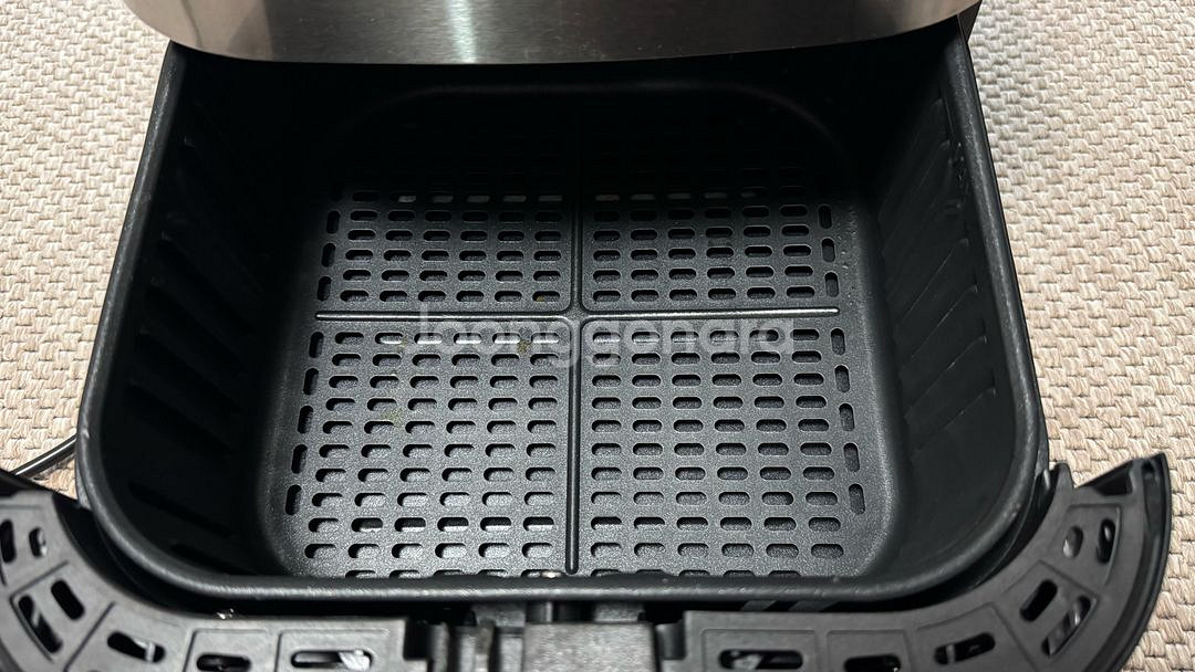 한경희 에어프라이어 올스텐--3