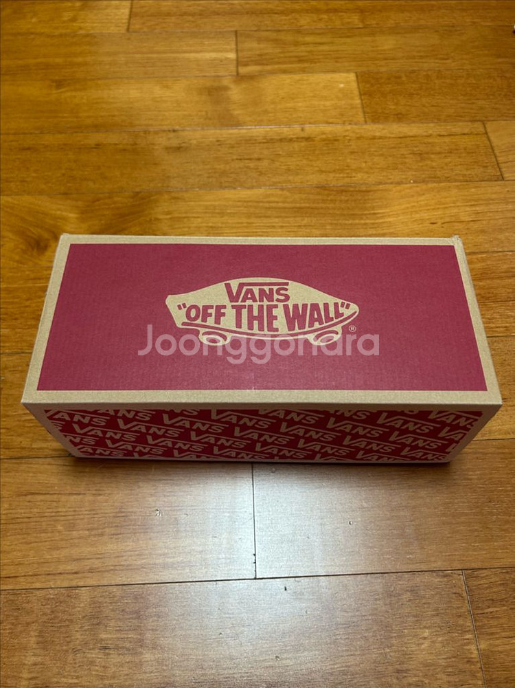 [265] 반스 올드스쿨 - (레더) 블랙 / VN00--5