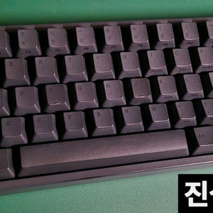 레오폴드 fc660c 3세대 토프레 45g 무접점키보드