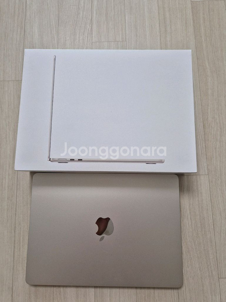 m2 맥북에어 13형 16gb램 광주,장성직거래--1