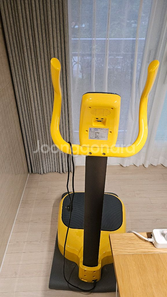 소닉스 필레오 음파진동 운동기--6