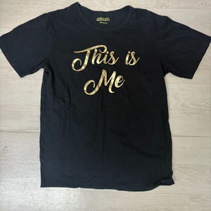 위대한 쇼맨 티셔츠