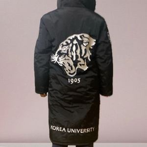 고려대학교 돕바 남녀공용