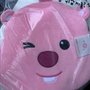 던킨도너츠 13인치 잔망루피 노트북 파우치