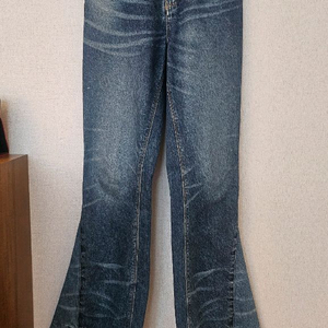 쟈딕앤볼테르 데필레(쇼라인) 부츠컷