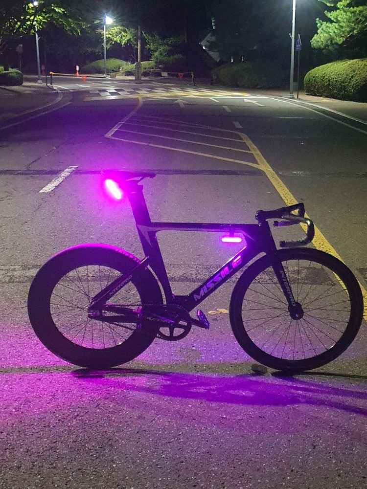 미사일 인터프로 신형 몰드 완차--1