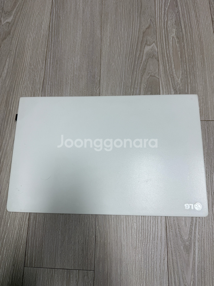 LG 그램 15인치 i7 노트북--0