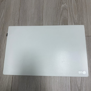 LG 그램 15인치 i7 노트북