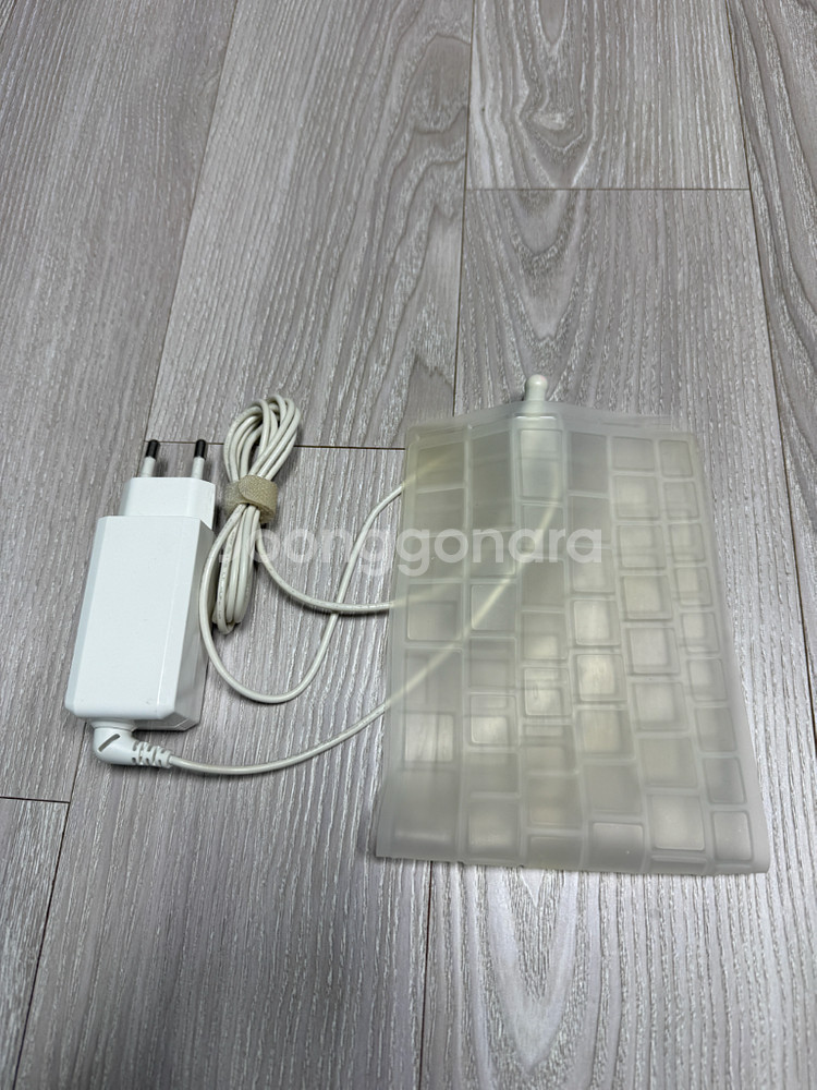 LG 그램 15인치 i7 노트북--4