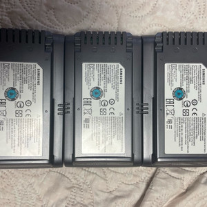 삼성 제트 청소기 방전 배터리