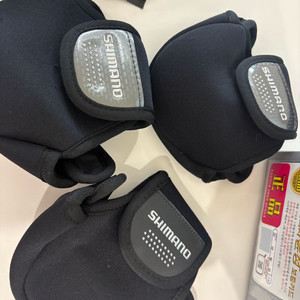 시마노 베이트릴 파우치