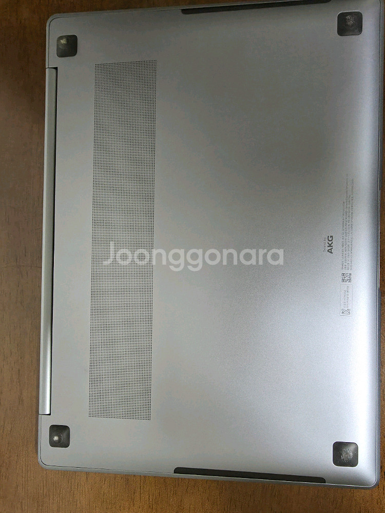 삼성 갤럭시북4 프로 NT940XGK 14인치 고성능--2