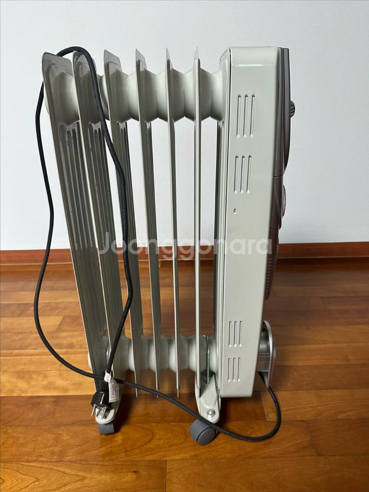 신일 라디에이터 SER-K15LT 7핀 1500W--3