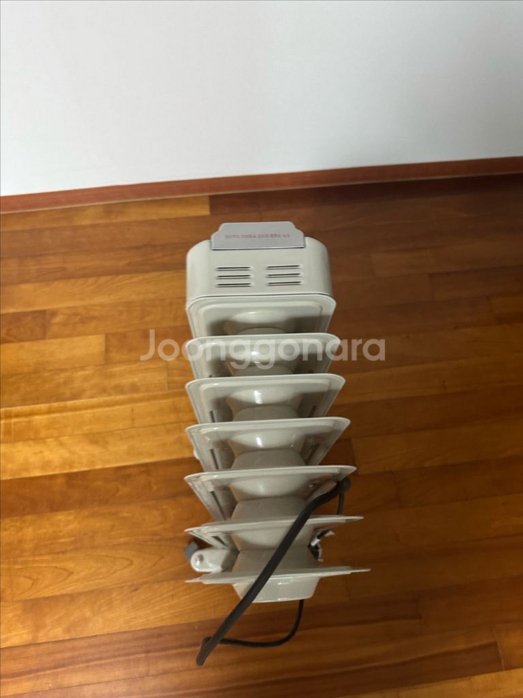 신일 라디에이터 SER-K15LT 7핀 1500W--5