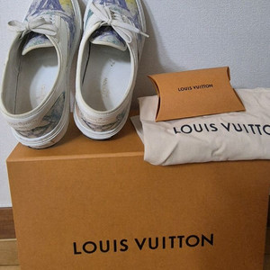 루이비통 멀티 모노그램 트로카데로 5사이즈