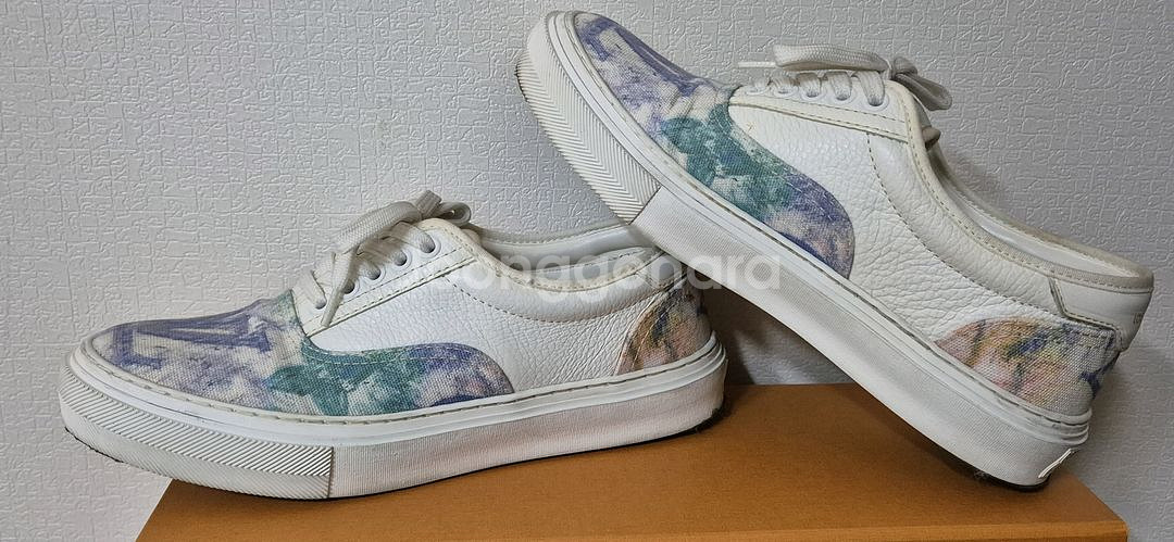 루이비통 멀티 모노그램 트로카데로 5사이즈--3