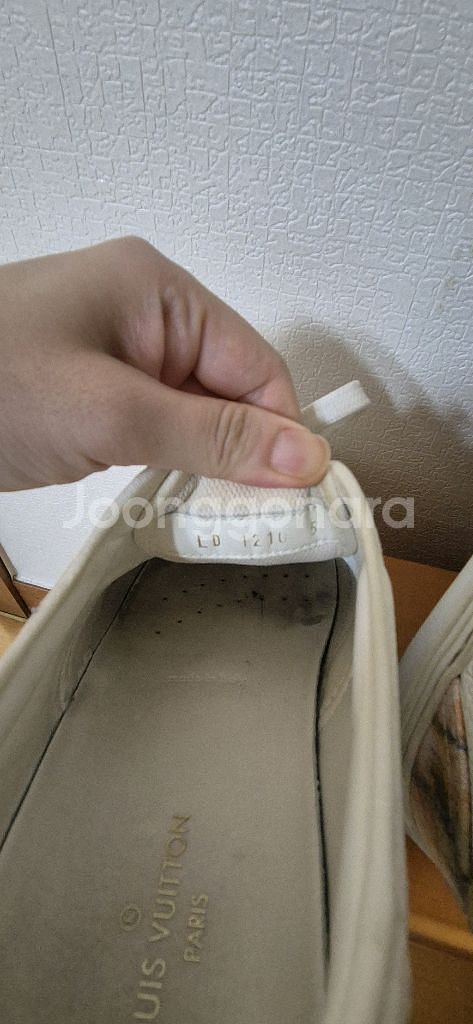 루이비통 멀티 모노그램 트로카데로 5사이즈--2