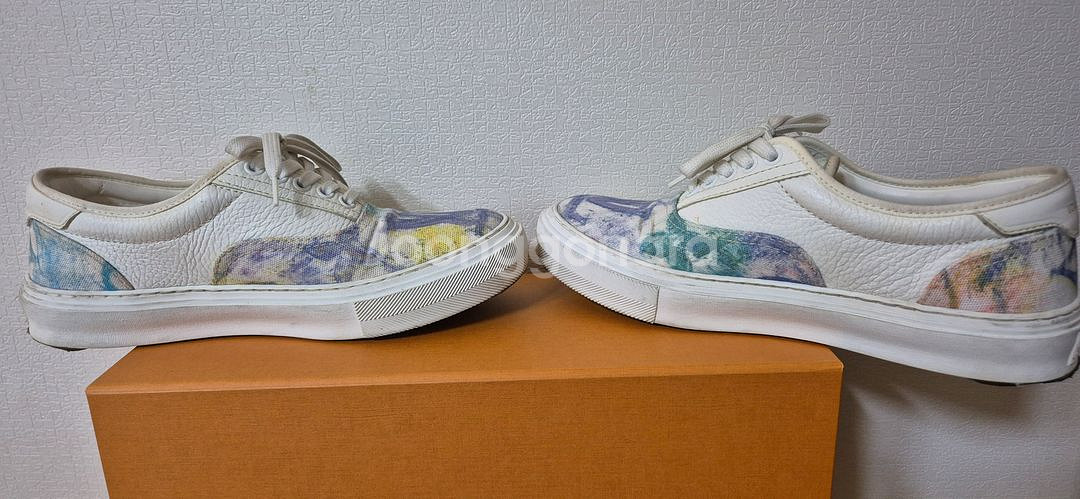 루이비통 멀티 모노그램 트로카데로 5사이즈--6