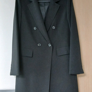 Laurel 롱 자켓 66