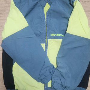 히로 바람막이 140