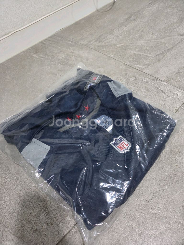 나이키/NFL 타이탄스 풋볼 럭비져지 /M--3