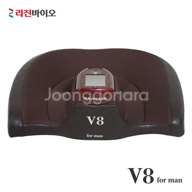 웨이브케어 V8 포 맨 자동케겔운동기구--0