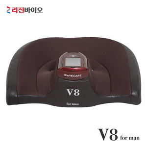 웨이브케어 V8 포 맨 자동케겔운동기구
