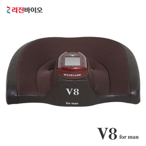 웨이브케어 V8 포 맨 자동케겔운동기구