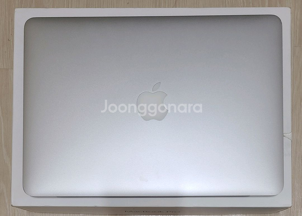 부품용 맥북프로 A1503--3